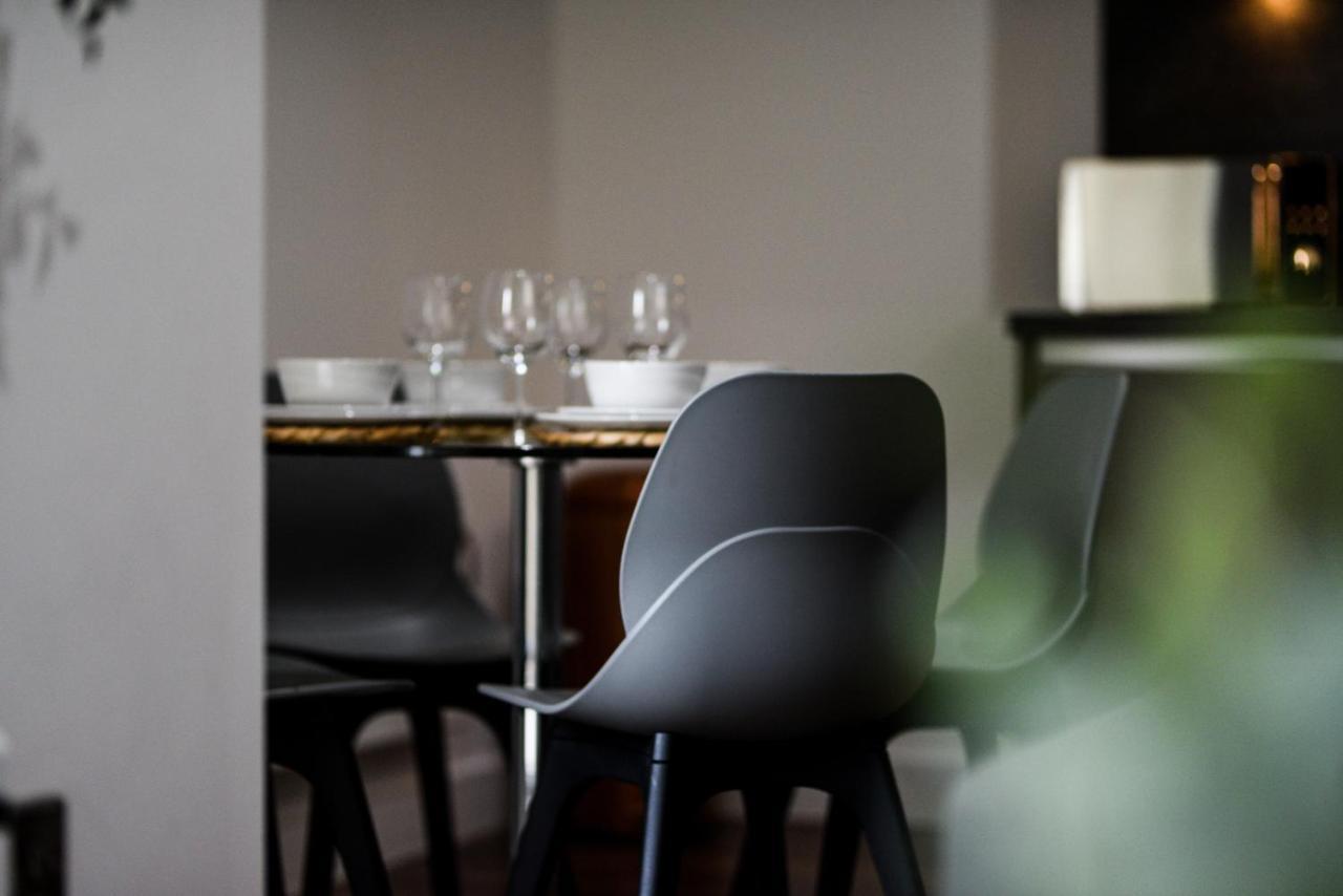 Onpoint Apartments - Spacious 2 Bedroom Apt - City Centre With Balcony Manchester Kültér fotó